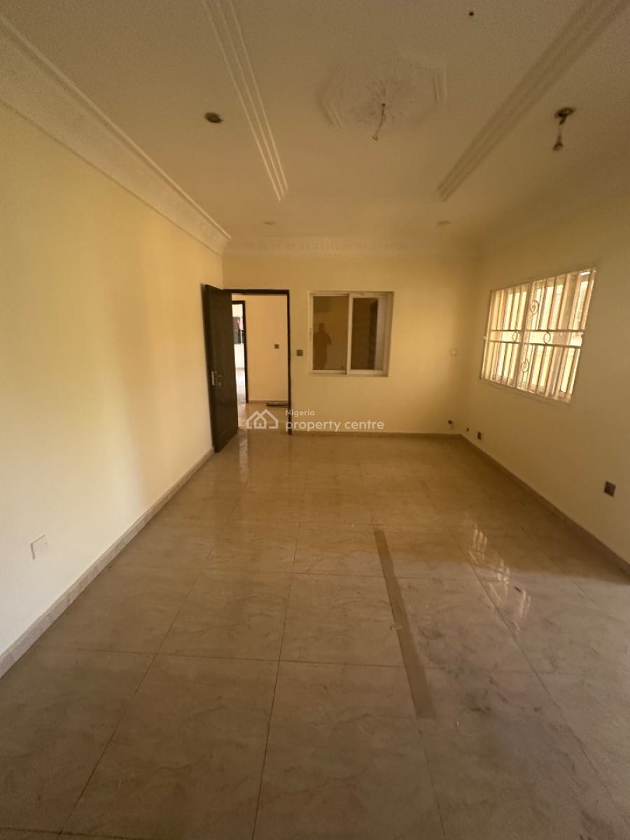 Standard and Spacious One Bedroom Apartment in a Serene Neighborhood, Off First Avenue Gwarinpa, Gwarinpa, Abuja, Mini Flat (room and Parlour) for Rent