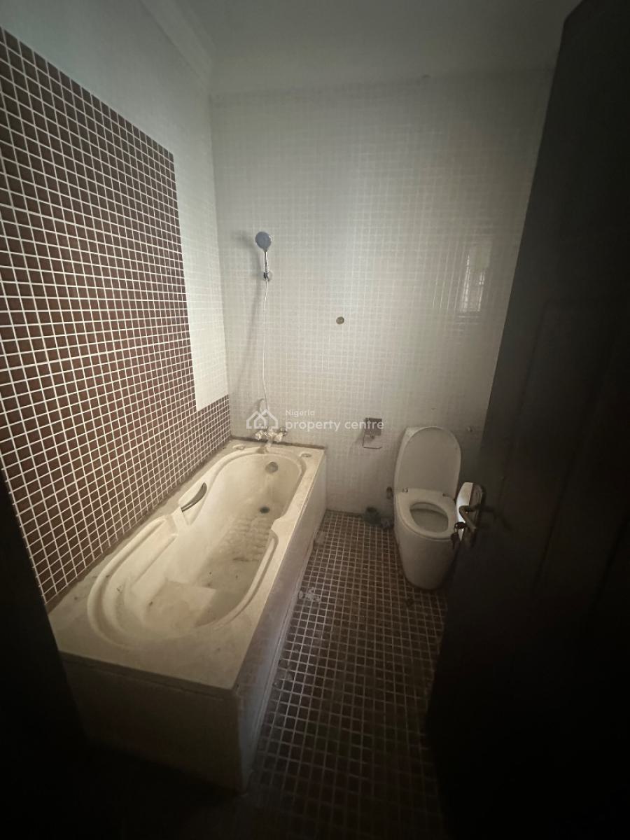 Standard and Spacious One Bedroom Apartment in a Serene Neighborhood, Off First Avenue Gwarinpa, Gwarinpa, Abuja, Mini Flat (room and Parlour) for Rent