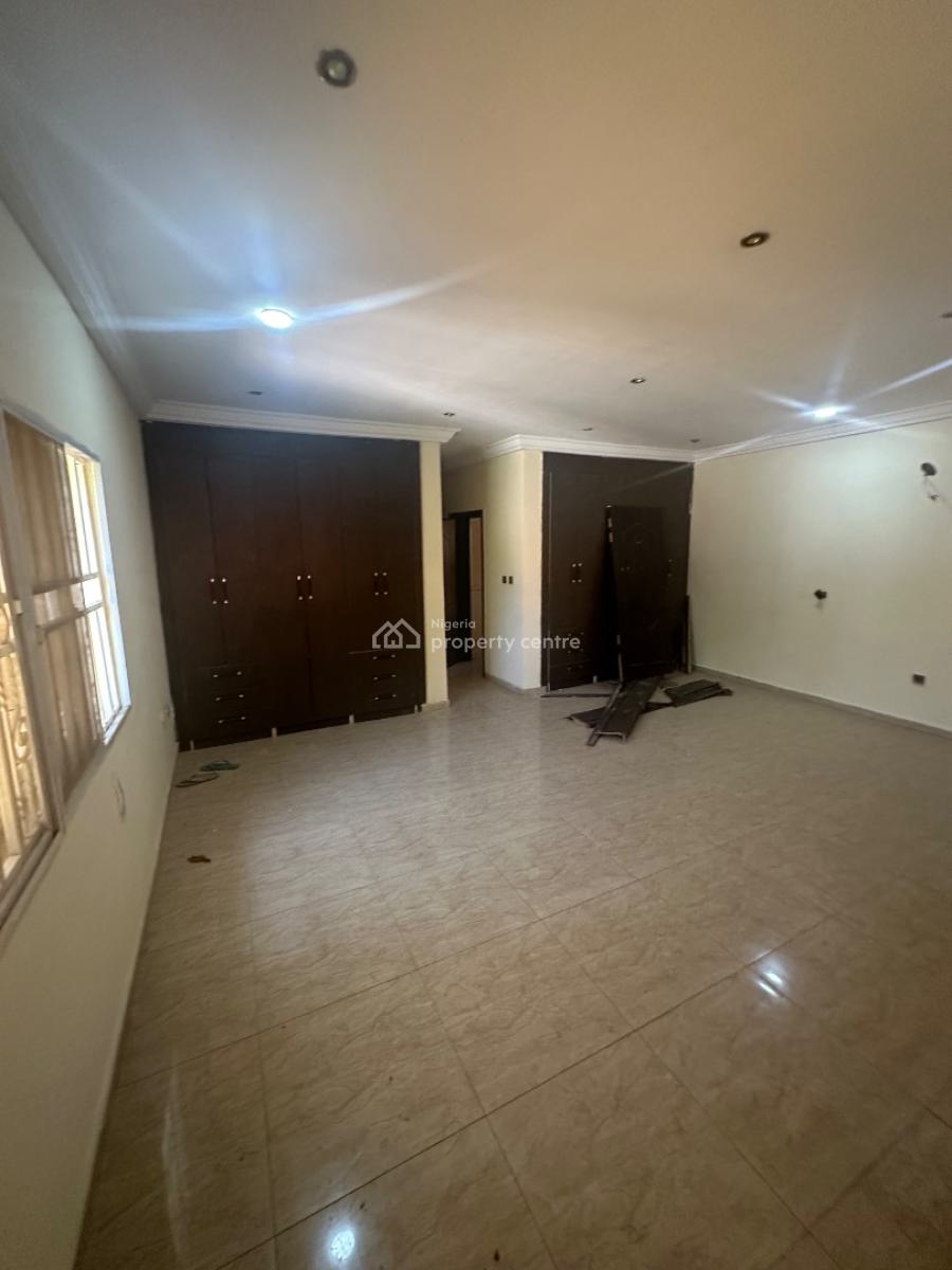 Standard and Spacious One Bedroom Apartment in a Serene Neighborhood, Off First Avenue Gwarinpa, Gwarinpa, Abuja, Mini Flat (room and Parlour) for Rent