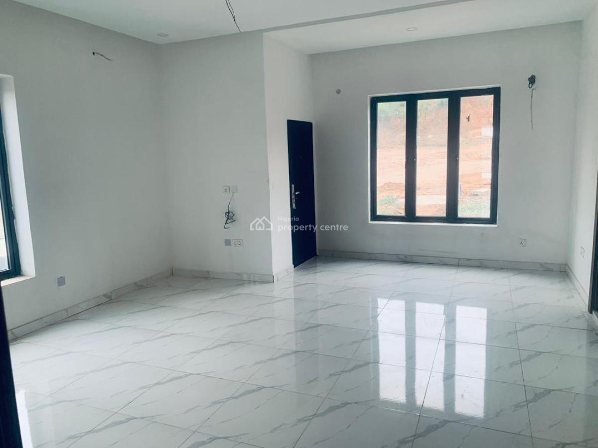 5 Bedroom Detached Duplex, Katampe, Katampe, Abuja, Detached Duplex for Sale