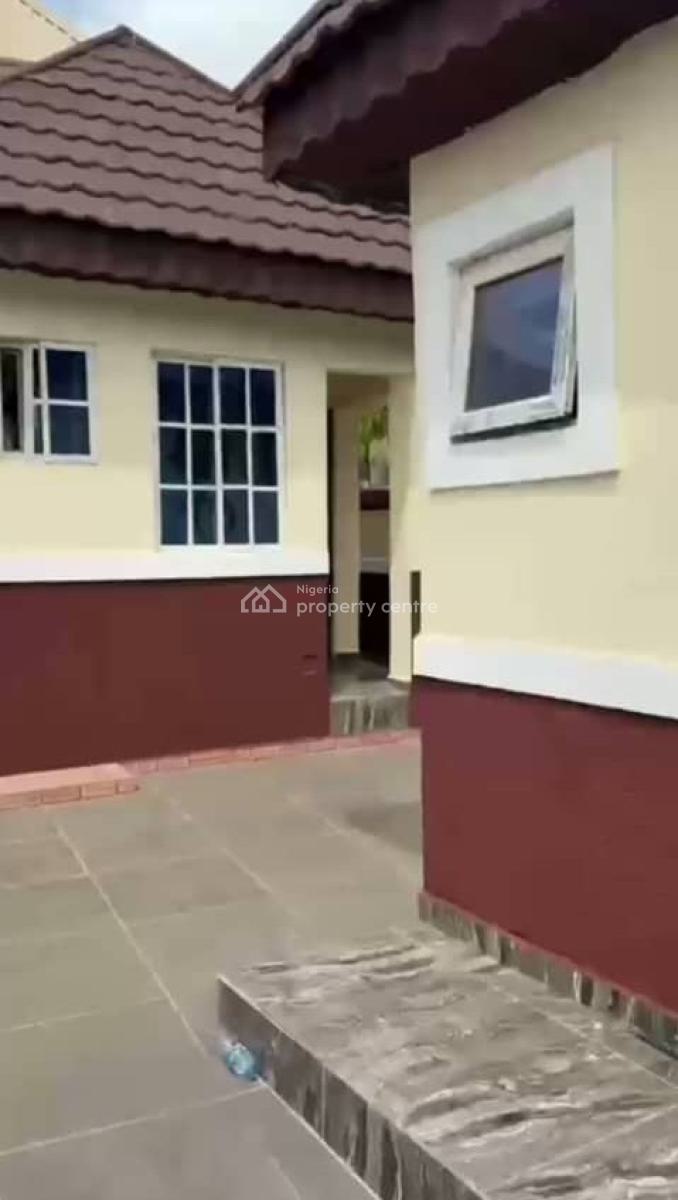 Ja Abdulkadir Kaduna Duplex, Ja Abdulkadir Road Unguwar Rimi, Kaduna North, Kaduna, Detached Duplex for Sale