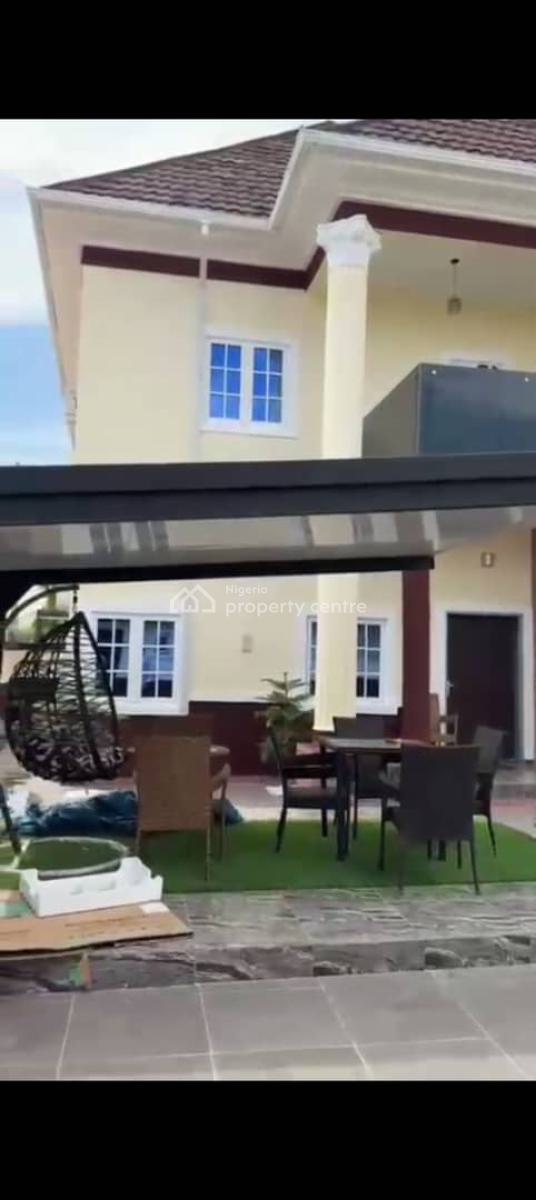 Ja Abdulkadir Kaduna Duplex, Ja Abdulkadir Road Unguwar Rimi, Kaduna North, Kaduna, Detached Duplex for Sale