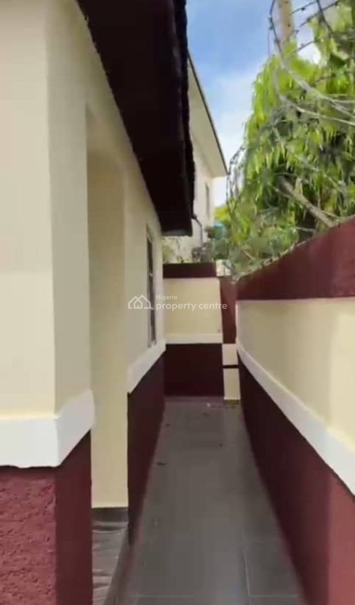 Ja Abdulkadir Kaduna Duplex, Ja Abdulkadir Road Unguwar Rimi, Kaduna North, Kaduna, Detached Duplex for Sale