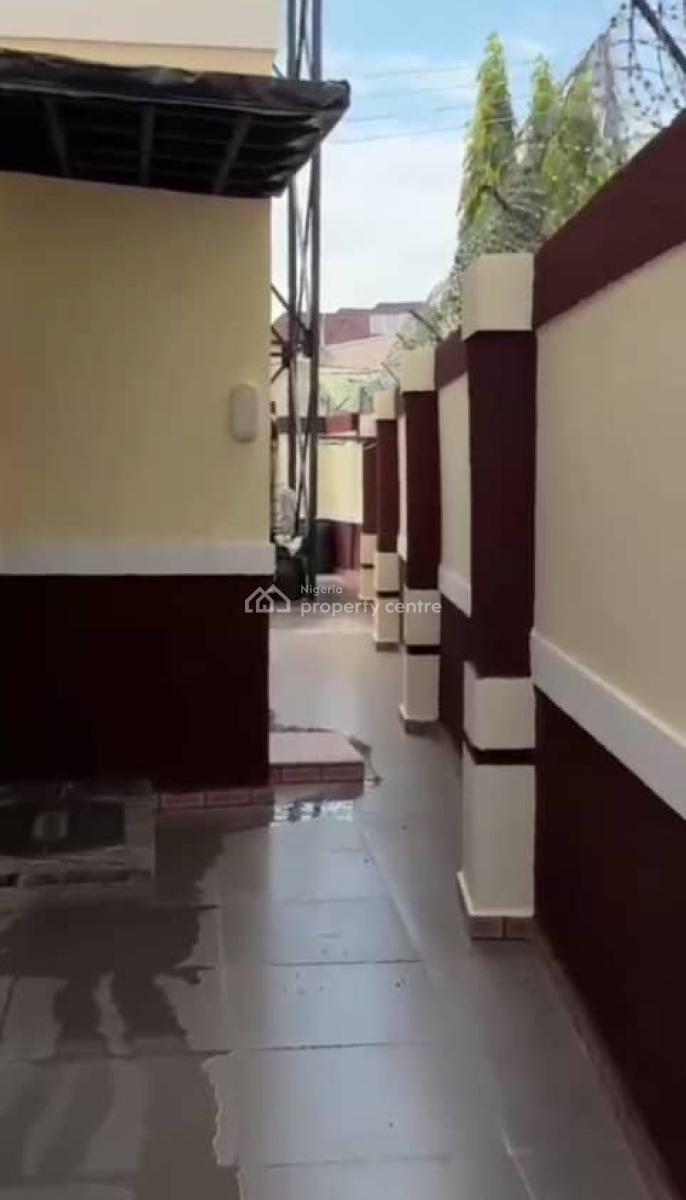 Ja Abdulkadir Kaduna Duplex, Ja Abdulkadir Road Unguwar Rimi, Kaduna North, Kaduna, Detached Duplex for Sale