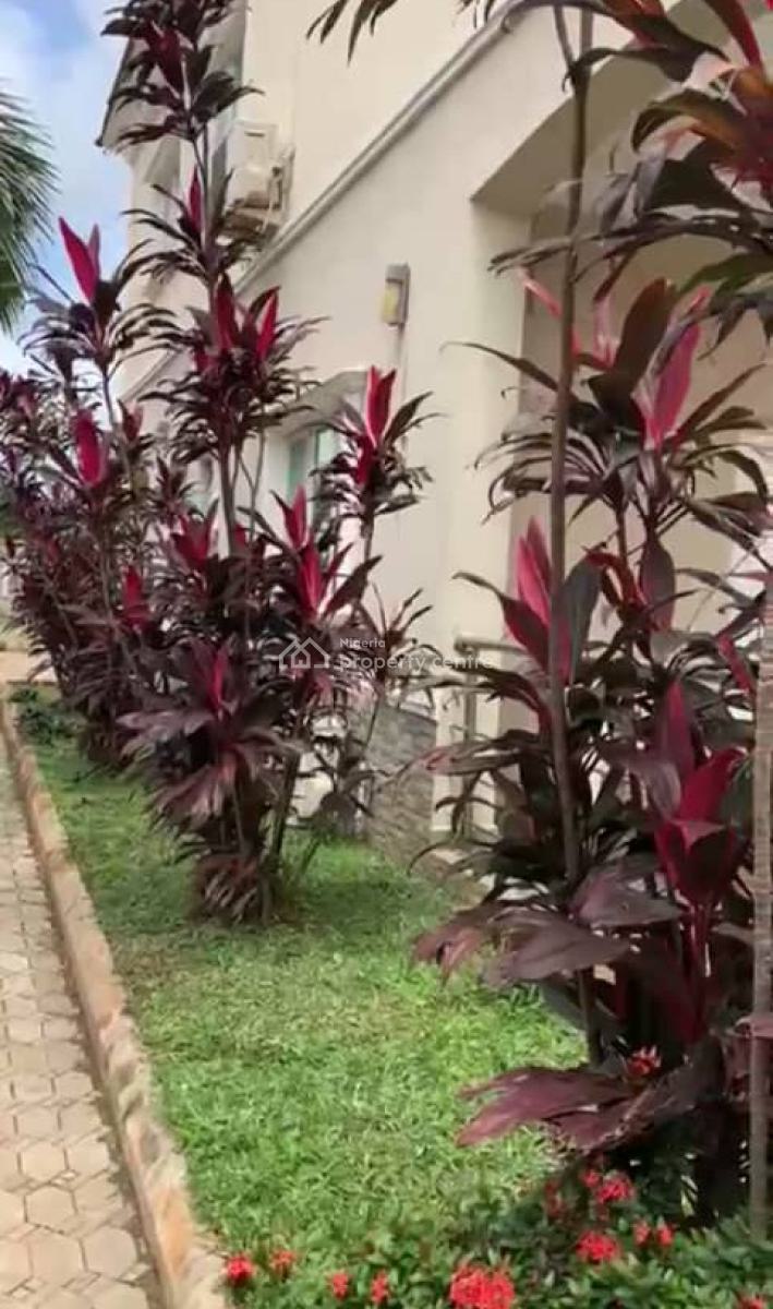 Ja Abdulkadir Kaduna Duplex, Ja Abdulkadir Road Unguwar Rimi, Kaduna North, Kaduna, Detached Duplex for Sale