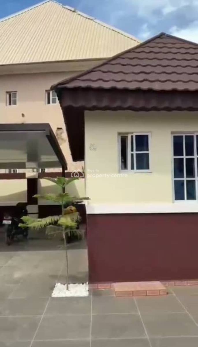 Ja Abdulkadir Kaduna Duplex, Ja Abdulkadir Road Unguwar Rimi, Kaduna North, Kaduna, Detached Duplex for Sale
