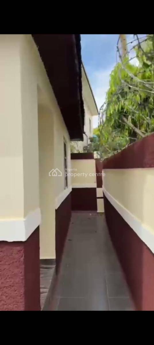 Ja Abdulkadir Kaduna Duplex, Ja Abdulkadir Road Unguwar Rimi, Kaduna North, Kaduna, Detached Duplex for Sale