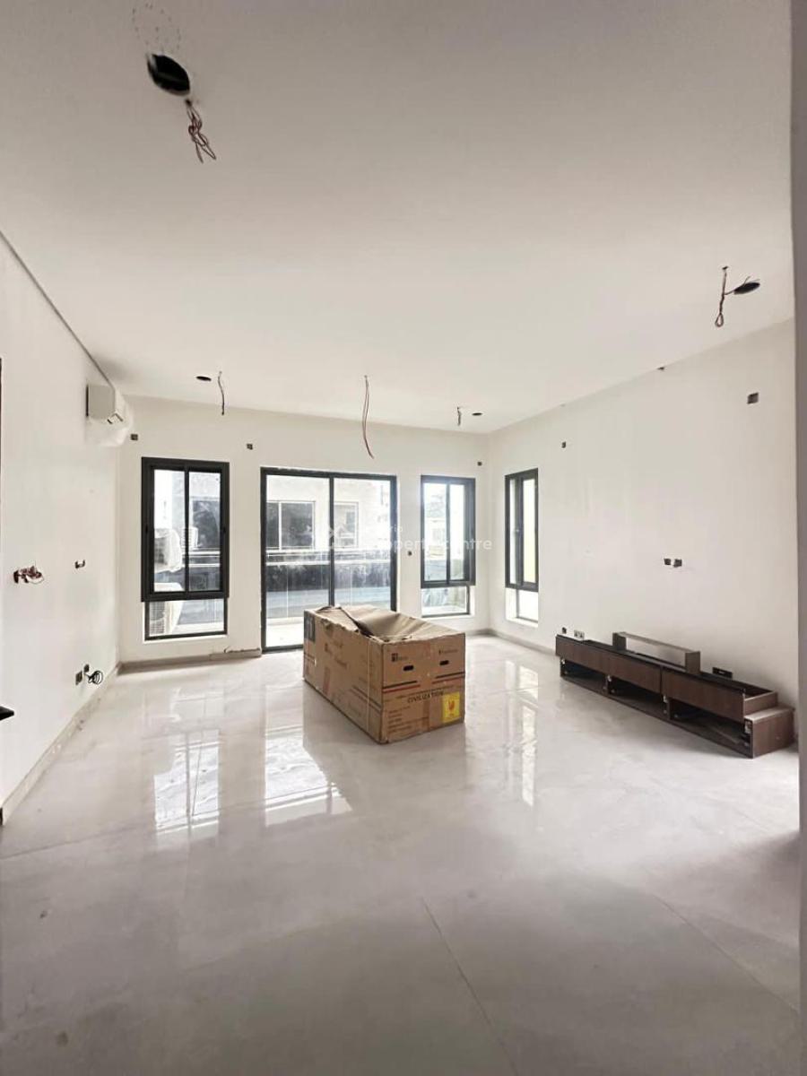 Luxury 5bedroom Detached Duplex with Bq and Swimming Pool, Old Ikoyi, Ikoyi, Lagos, Detached Duplex for Sale