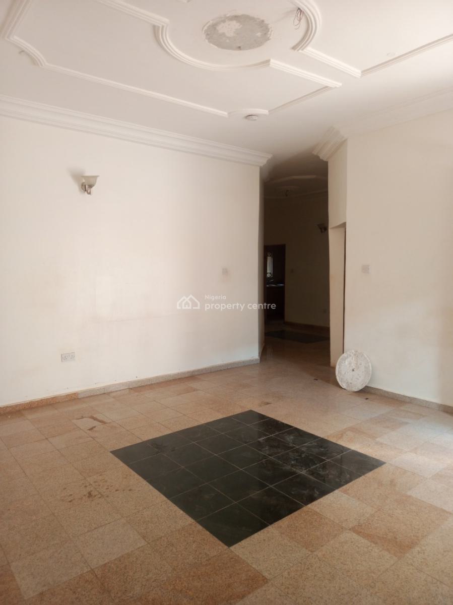 3 Bedroom Block of Flat, Jahi/katampe Road, Katampe, Abuja, Flat / Apartment for Rent