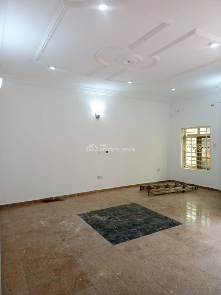 3 Bedroom Block of Flat, Jahi/katampe Road, Katampe, Abuja, Flat / Apartment for Rent