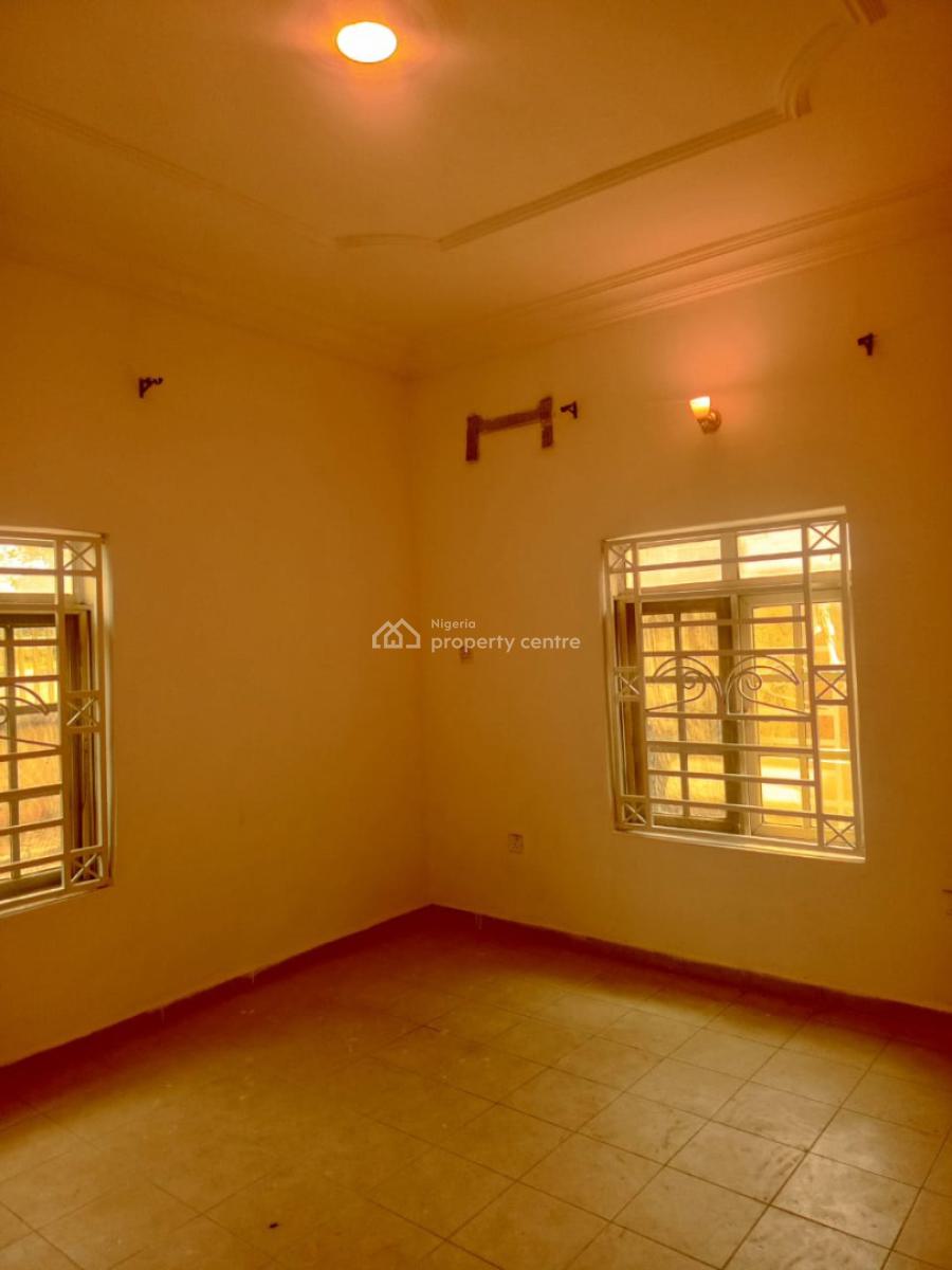 3 Bedroom Block of Flat, Jahi/katampe Road, Katampe, Abuja, Flat / Apartment for Rent