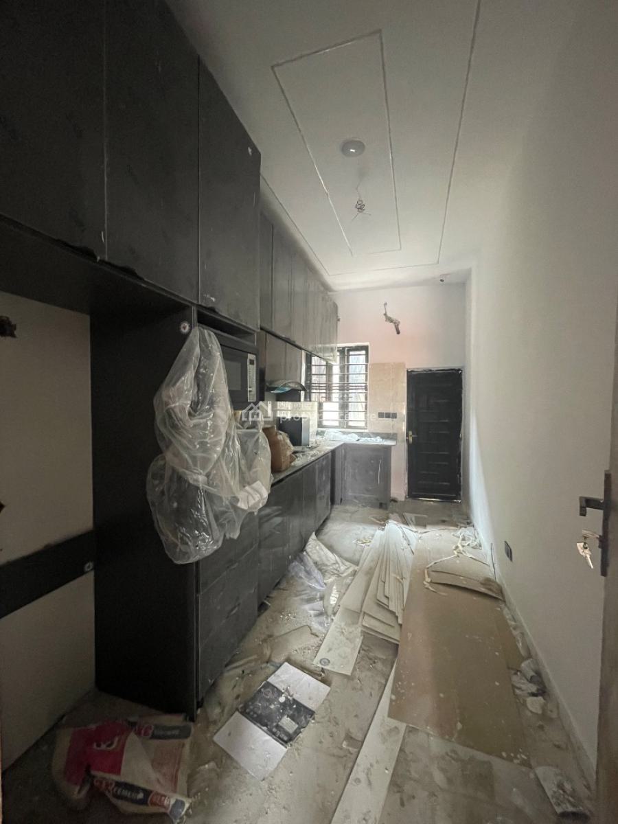 Beautiful 2 Bedroom Terrace Duplex, Ajah, Lagos, Terraced Duplex for Sale