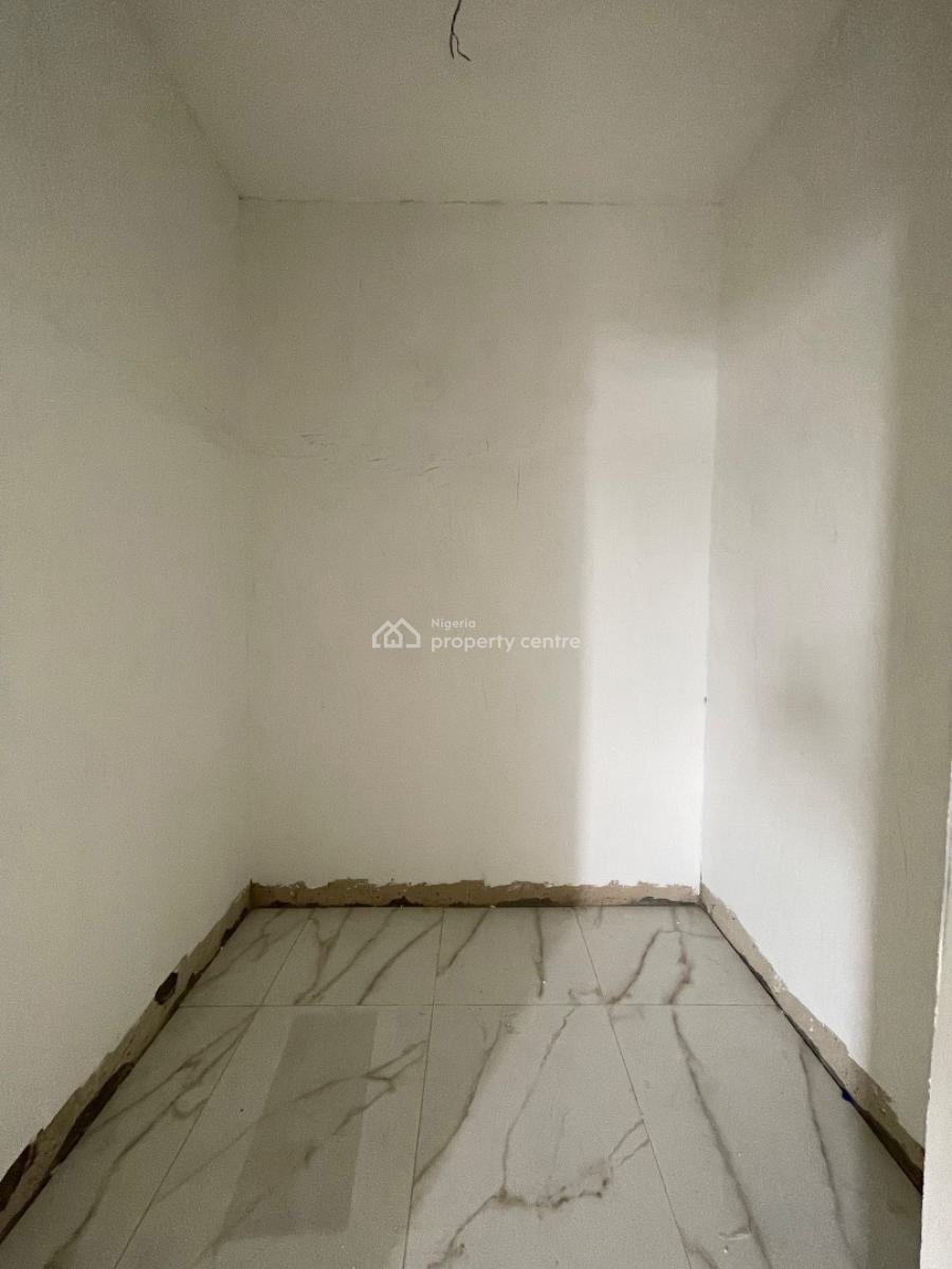 Luxury and Elegant 4 Bedroom Terrace Duplex with a Bq, Ikoyi, Lagos, Terraced Duplex for Sale