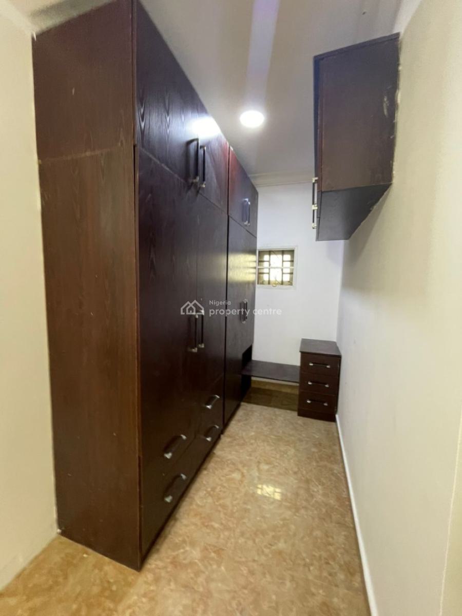 4bedroom Semi Detached Duplex in a Secured Estate, Ologolo, Lekki, Lagos, Semi-detached Duplex for Rent