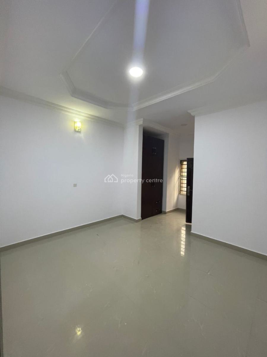 4bedroom Semi Detached Duplex in a Secured Estate, Ologolo, Lekki, Lagos, Semi-detached Duplex for Rent