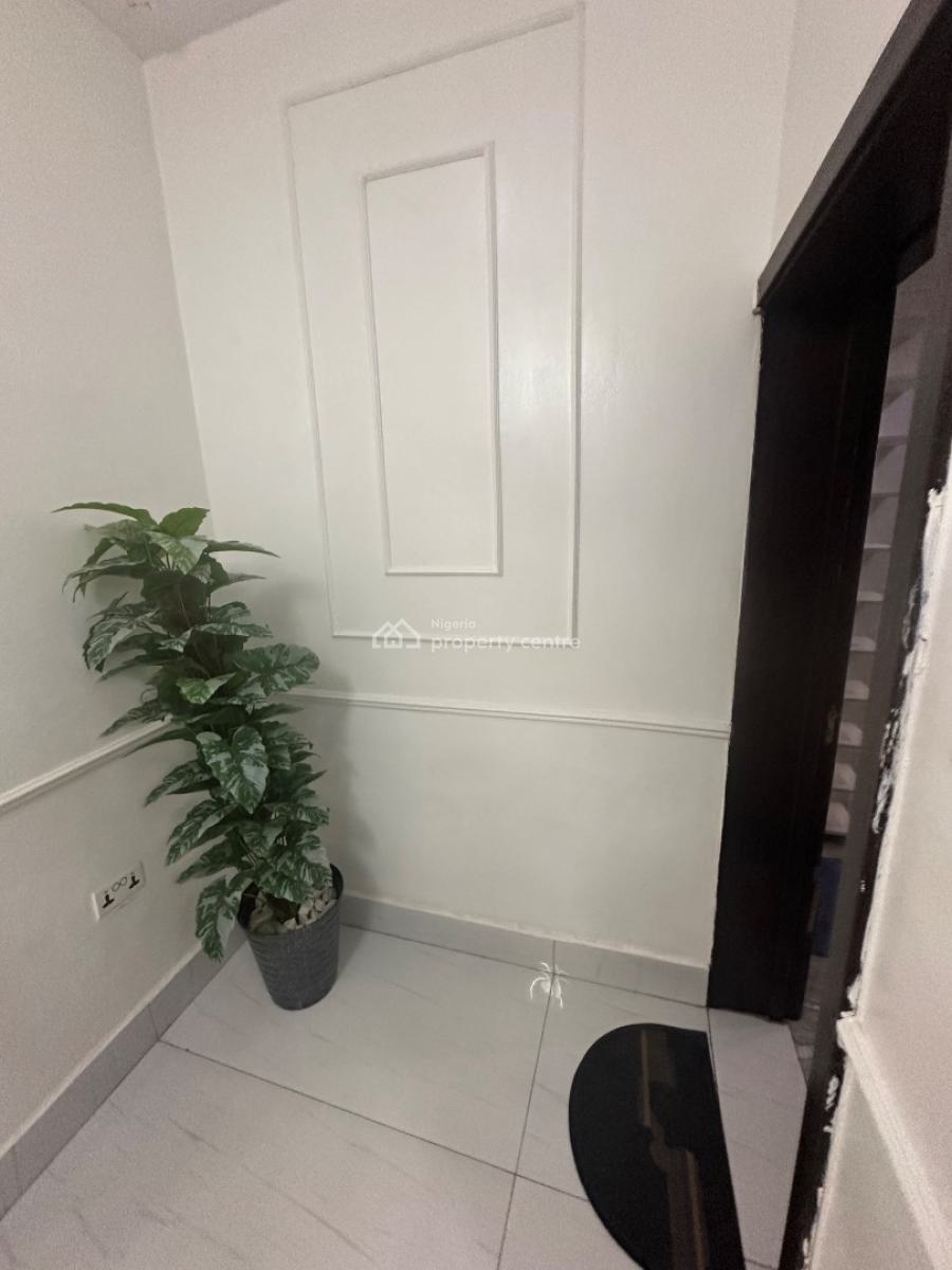 a Standard Well Furnished 4 Bedroom Bungalow, Efab Queen Estate, Gwarinpa Extension, Gwarinpa, Abuja, Detached Bungalow for Rent