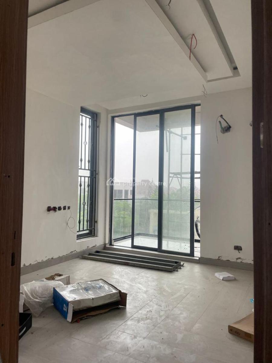 Brand New 3 Bedroom Flat, Spar Road Ikate, Lekki, Lagos, Flat / Apartment for Sale