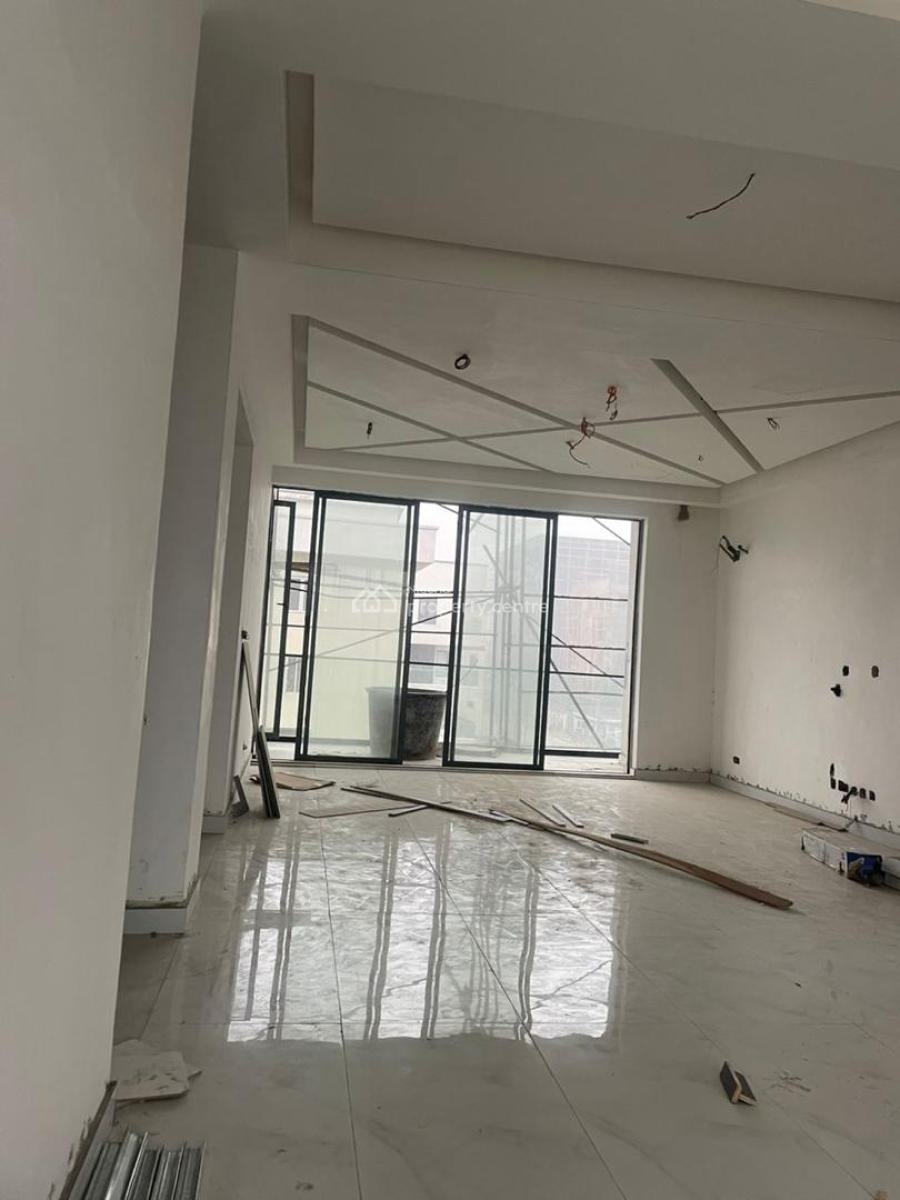 Brand New 3 Bedroom Flat, Spar Road Ikate, Lekki, Lagos, Flat / Apartment for Sale