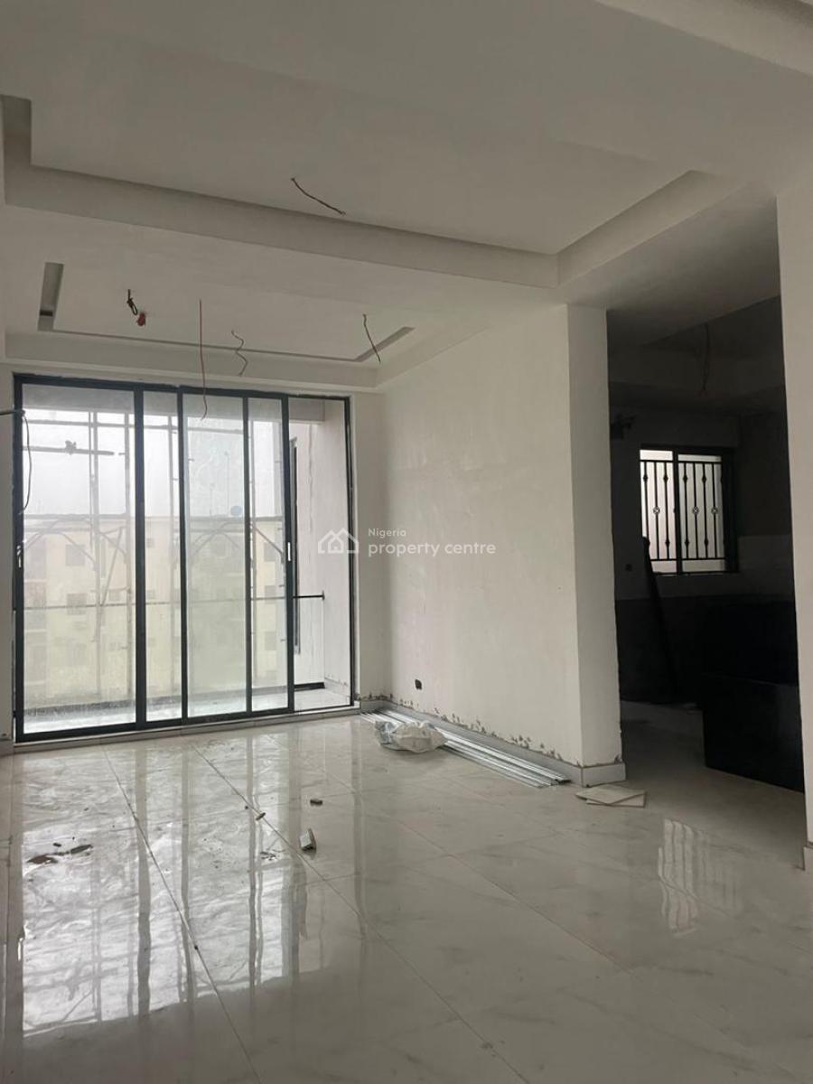 Brand New 3 Bedroom Flat, Spar Road Ikate, Lekki, Lagos, Flat / Apartment for Sale