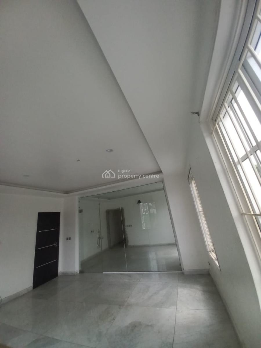 6-bedroom Fully Detached House with 2-room Bq, Mobolaji Johnson Avenue, Old Ikoyi, Ikoyi, Lagos, Office Space for Rent