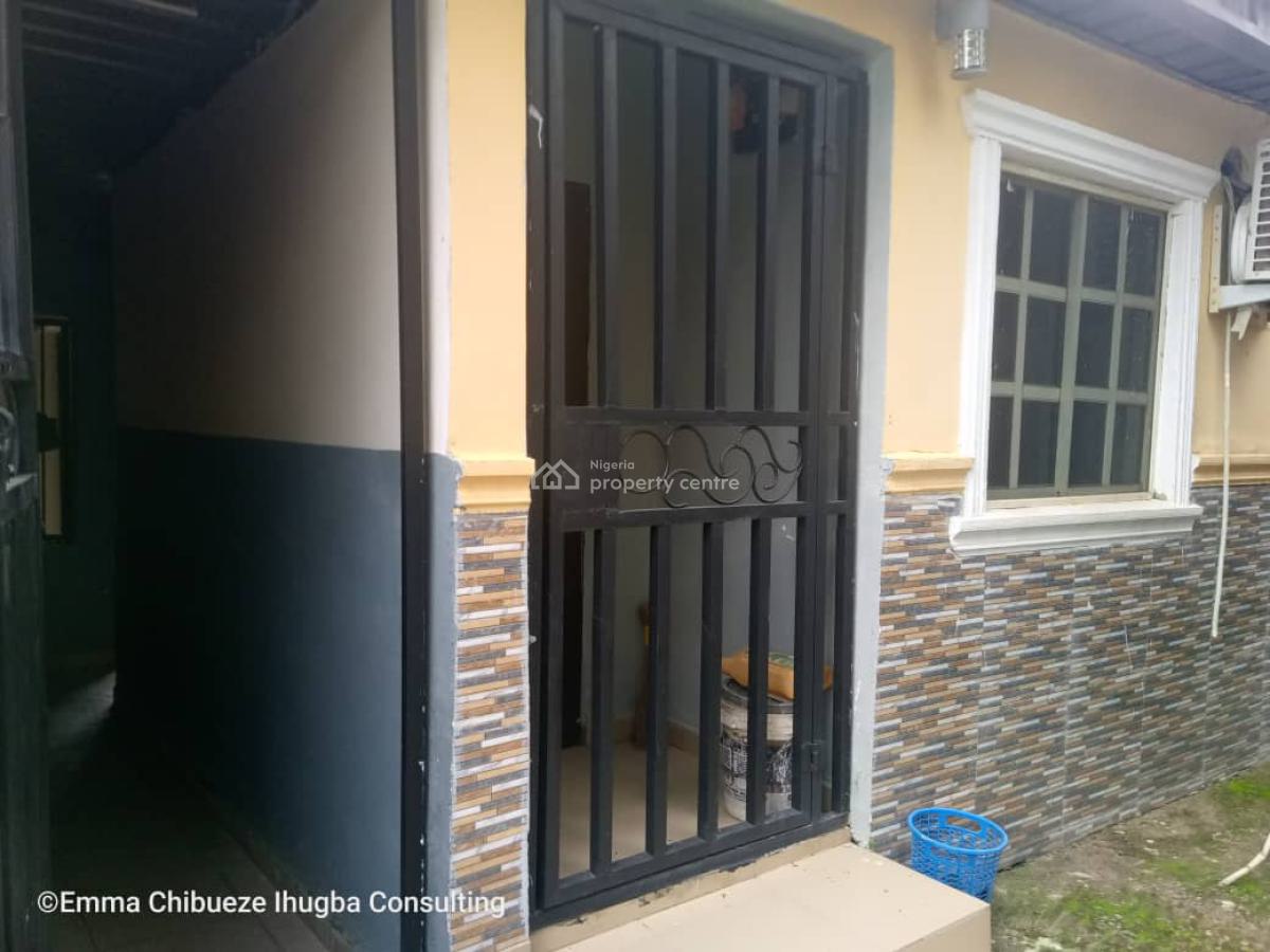 3 Bedroom with 2nos Self-contained Bungalow, Trademore Estate Lugbe Airport Road Abuja, Sabon Lugbe, Lugbe District, Abuja, Detached Bungalow for Sale