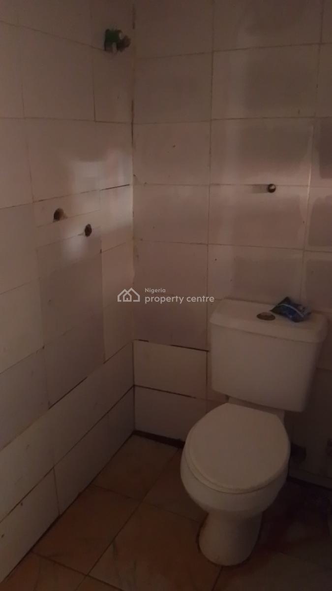 Nice 2 Bedroom Ground Floor Video Is Available on Request, Marble Estate Behind Jonaith Hotel, Sangotedo, Ajah, Lagos, Flat / Apartment for Rent