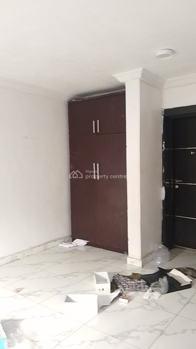 Nice 2 Bedroom Ground Floor Video Is Available on Request, Marble Estate Behind Jonaith Hotel, Sangotedo, Ajah, Lagos, Flat / Apartment for Rent