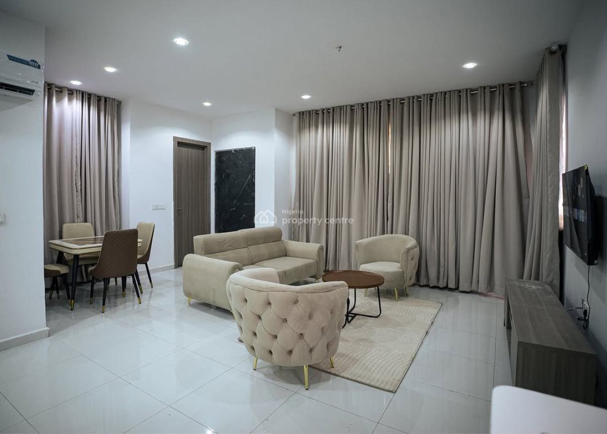 Luxury 4 Bedroom Fully Detached Bungalow with Bq, Aiyetoro, Ibeju Lekki, Lagos, Detached Bungalow for Sale