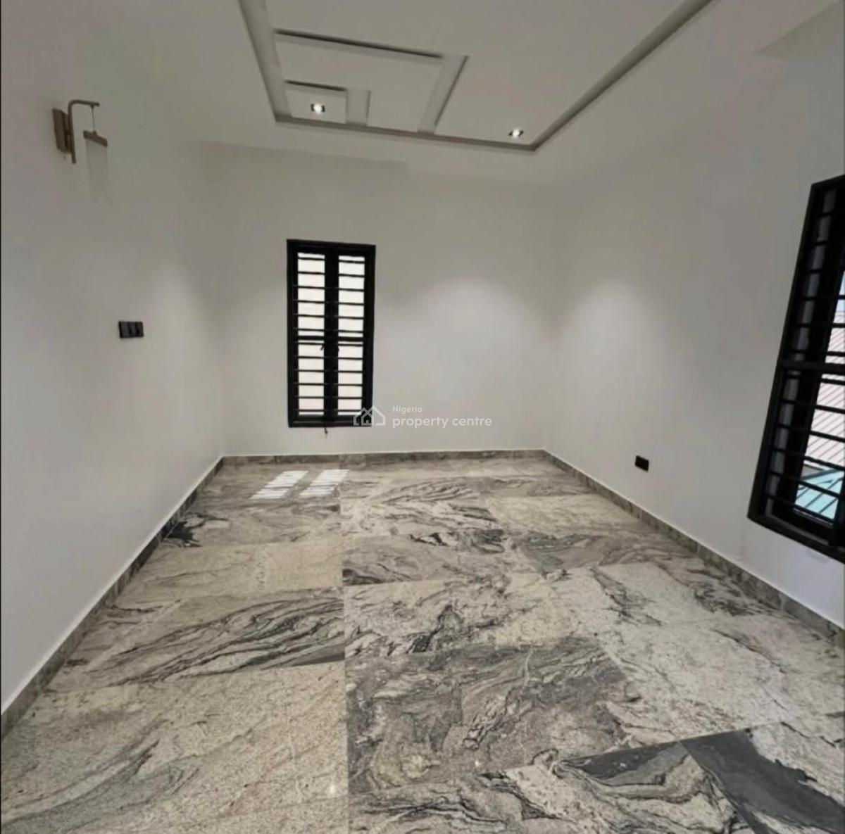 4 Bedroom Fully Detached Duplex, Main, Life Camp, Abuja, Detached Duplex for Sale