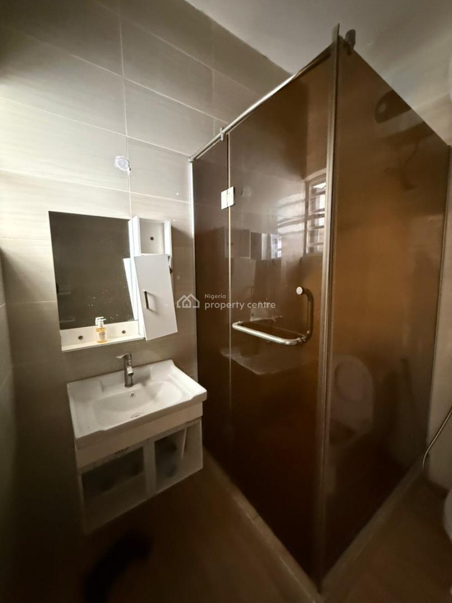 4bedroom Duplex, Orchid Road, Lekki Phase 2, Lekki, Lagos, Terraced Duplex for Rent