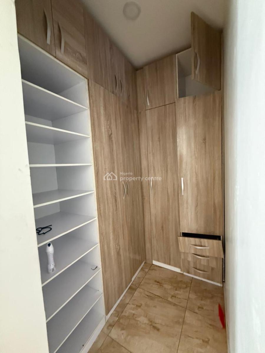 4bedroom Duplex, Orchid Road, Lekki Phase 2, Lekki, Lagos, Terraced Duplex for Rent