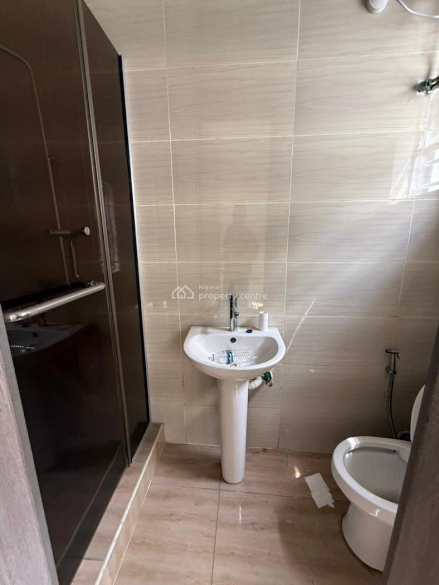 4bedroom Duplex, Orchid Road, Lekki Phase 2, Lekki, Lagos, Terraced Duplex for Rent