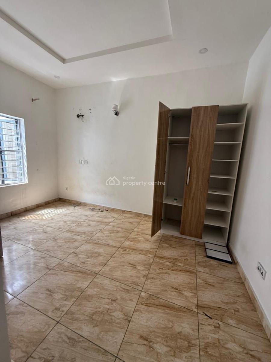 4bedroom Duplex, Orchid Road, Lekki Phase 2, Lekki, Lagos, Terraced Duplex for Rent
