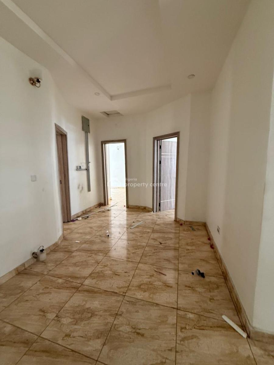 4bedroom Duplex, Orchid Road, Lekki Phase 2, Lekki, Lagos, Terraced Duplex for Rent
