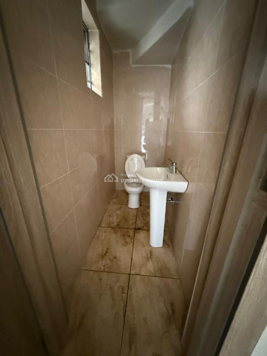 4bedroom Duplex, Orchid Road, Lekki Phase 2, Lekki, Lagos, Terraced Duplex for Rent