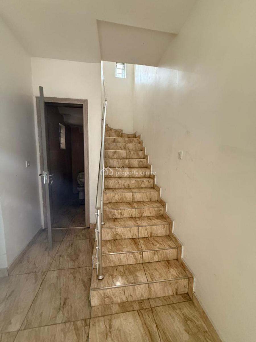 4bedroom Duplex, Orchid Road, Lekki Phase 2, Lekki, Lagos, Terraced Duplex for Rent
