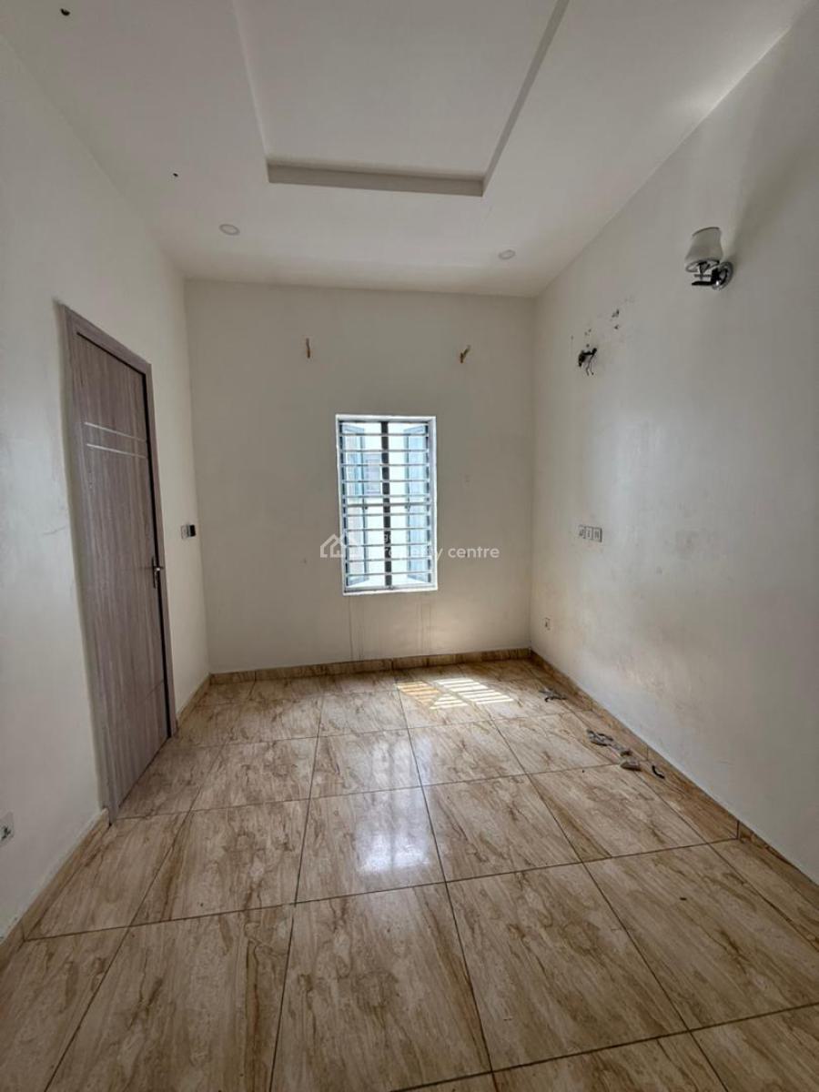 4bedroom Duplex, Orchid Road, Lekki Phase 2, Lekki, Lagos, Terraced Duplex for Rent