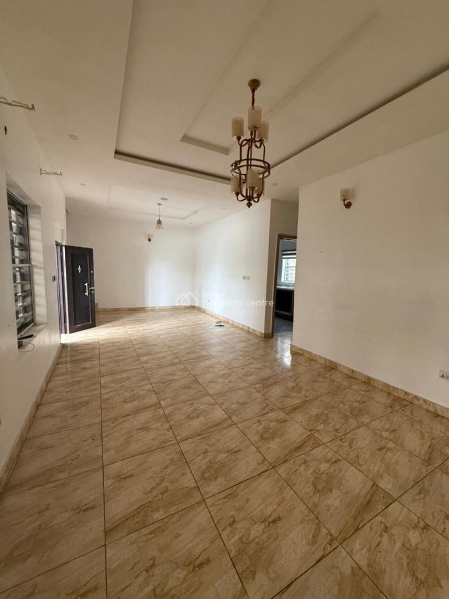 4bedroom Duplex, Orchid Road, Lekki Phase 2, Lekki, Lagos, Terraced Duplex for Rent