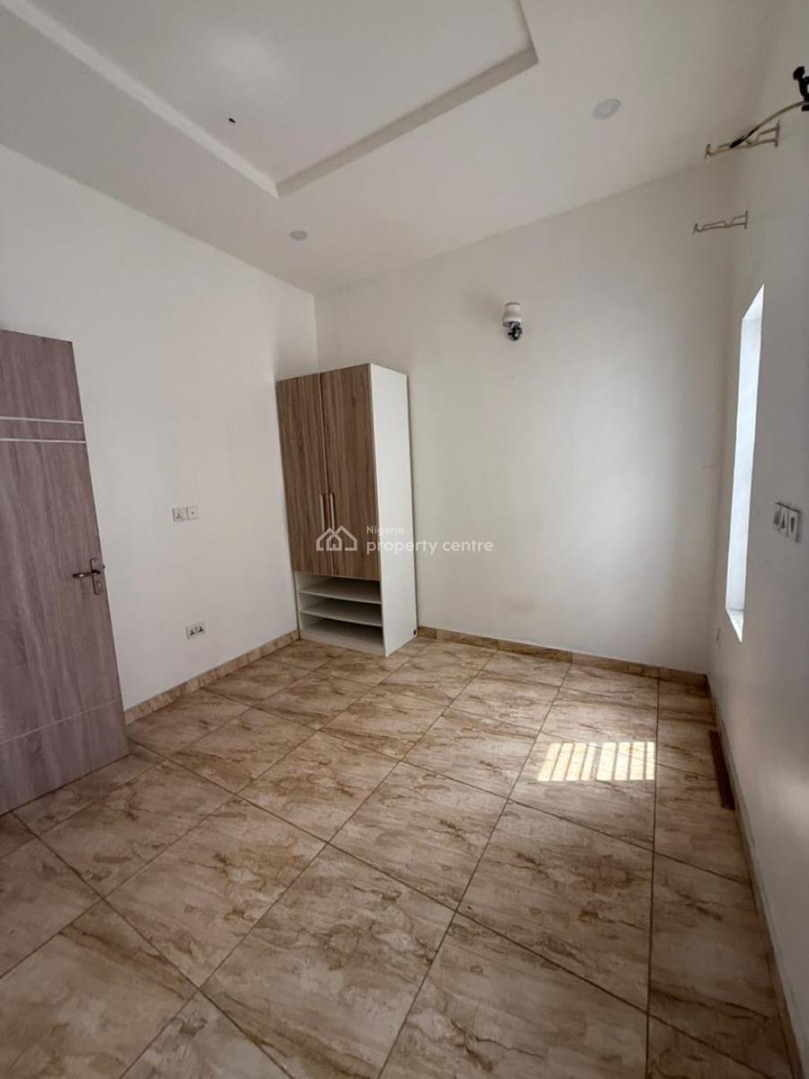 4bedroom Duplex, Orchid Road, Lekki Phase 2, Lekki, Lagos, Terraced Duplex for Rent