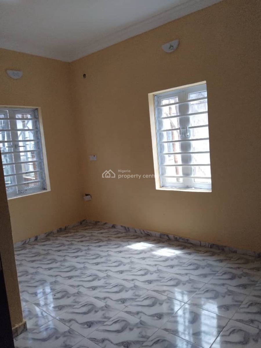 Spacious and Nice One Room Self Contain  with Kitchen and Bath Inside, Ajah Under Bridge Axis, Ajah, Lagos, Self Contain (single Rooms) for Rent