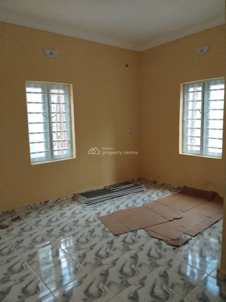 Spacious and Nice One Room Self Contain  with Kitchen and Bath Inside, Ajah Under Bridge Axis, Ajah, Lagos, Self Contain (single Rooms) for Rent