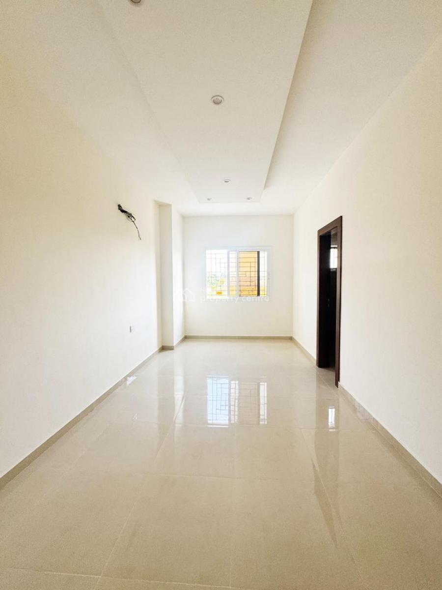 Luxury 2bedroom Apartment with Elevator and Bq, Eko Hotel, Victoria Island (vi), Lagos, Block of Flats for Sale