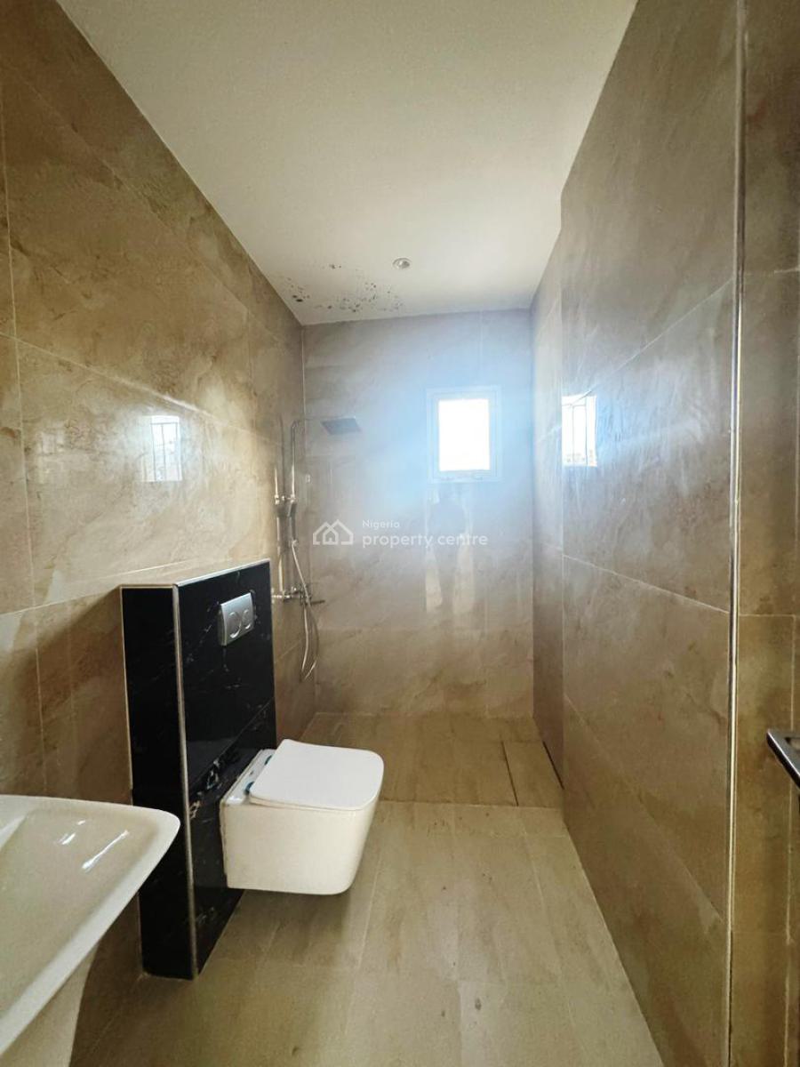 Luxury 2bedroom Apartment with Elevator and Bq, Eko Hotel, Victoria Island (vi), Lagos, Block of Flats for Sale