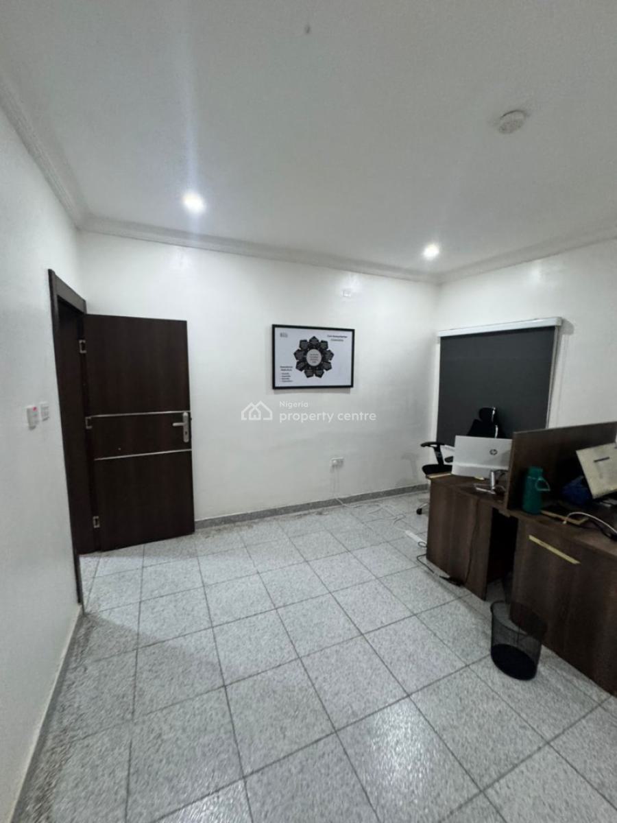 13 Bedroom Fully Detached Duplex, Maitama District, Abuja, Detached Duplex for Rent