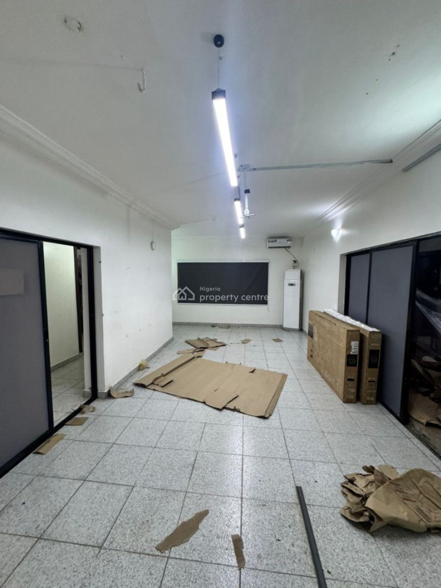 13 Bedroom Fully Detached Duplex, Maitama District, Abuja, Detached Duplex for Rent