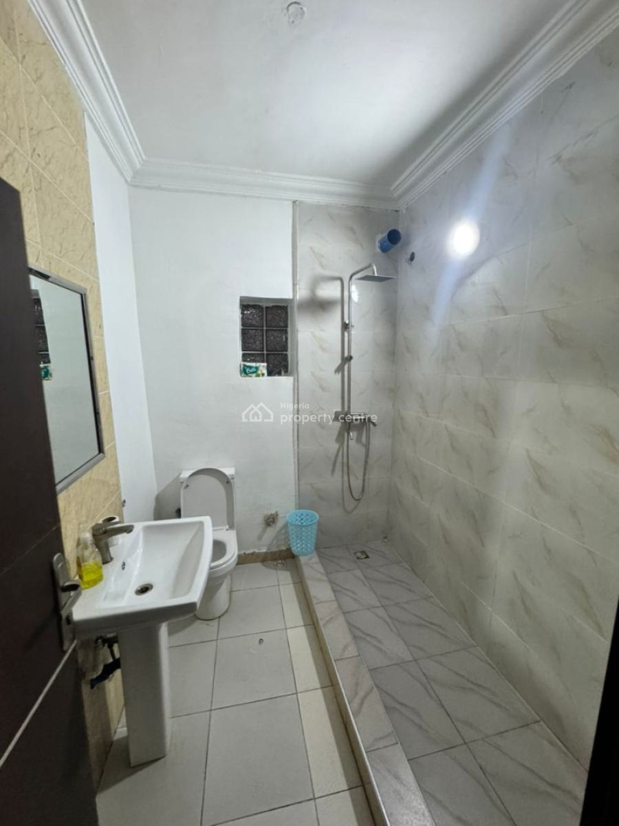 13 Bedroom Fully Detached Duplex, Maitama District, Abuja, Detached Duplex for Rent