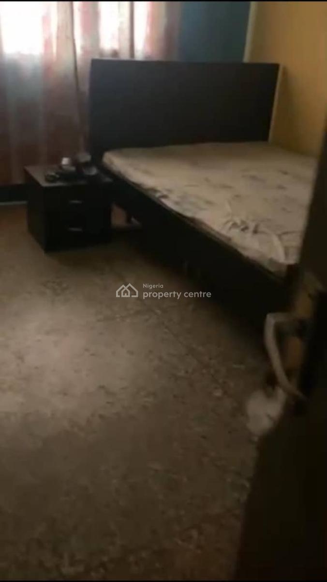 Lovely 4bedroom Flat, Anthony, Maryland, Lagos, Flat / Apartment for Rent