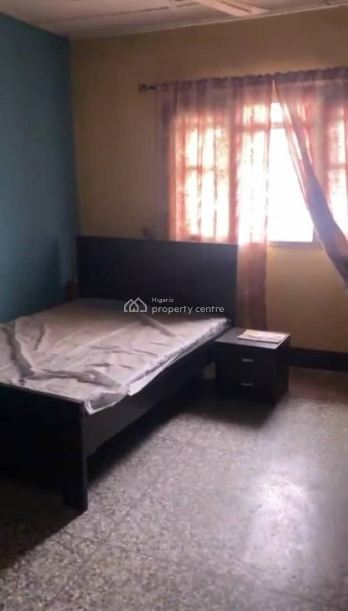 Lovely 4bedroom Flat, Anthony, Maryland, Lagos, Flat / Apartment for Rent
