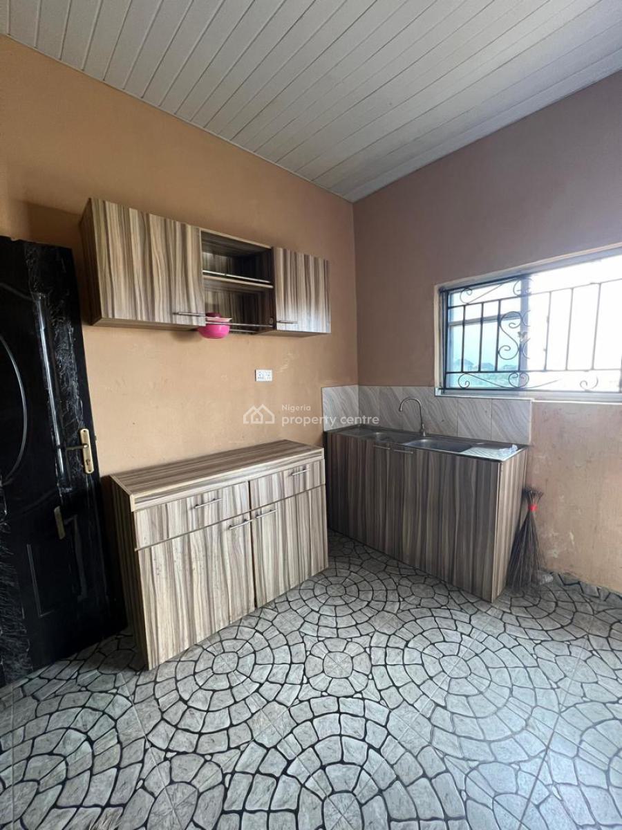 Clean and Cute Room in a Shared Apartment, Badore, Ajah, Lagos, Self Contain (single Rooms) for Rent