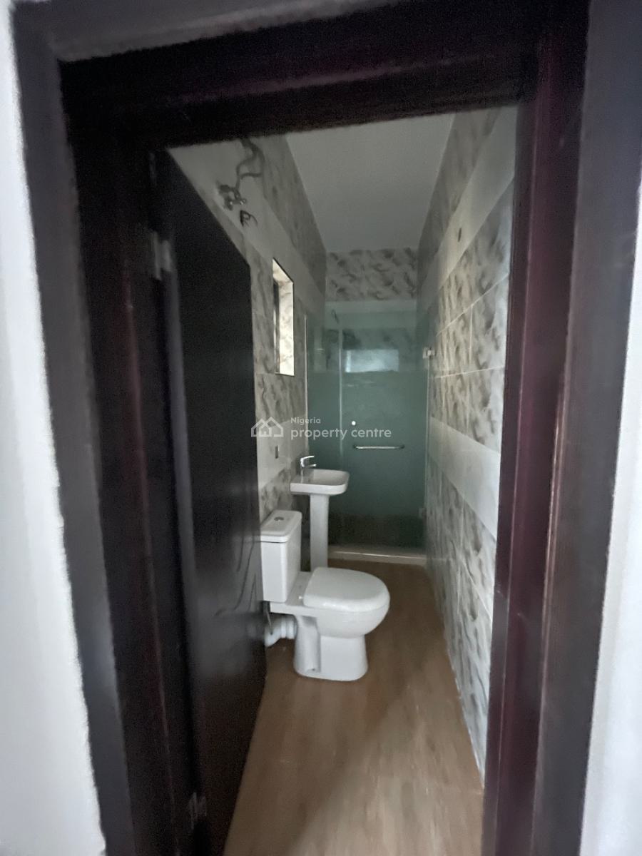Luxury 4 Bedroom Semi Detached Duplex, Agungi, Lekki, Lagos, Semi-detached Duplex for Sale